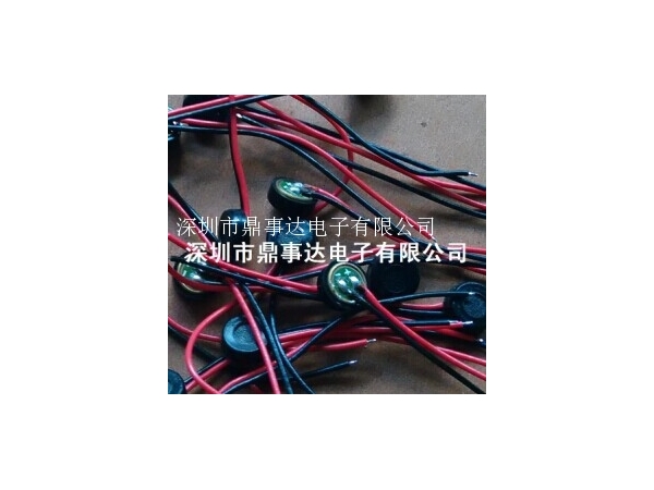 2024-2025全球麥克風行業(yè)白皮書：規(guī)模破百億，AI與萬物智聯(lián)驅(qū)動新增長**   **——深圳市鼎事達電子有限公司 行業(yè)洞見**