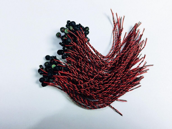 咪頭 駐極體傳聲器咪頭 智能麥克風(fēng)咪頭廠家 鼎事達(dá)咪頭技術(shù)領(lǐng)航者