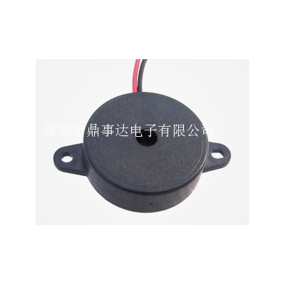3010焊線(xiàn)蜂鳴器